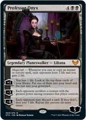 Professor Onyx