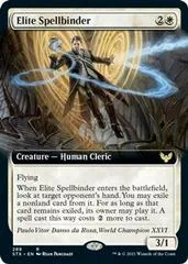 Elite Spellbinder [Extended Art]