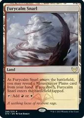 Furycalm Snarl