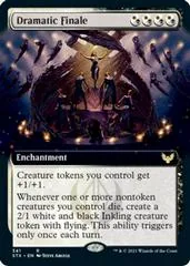 Dramatic Finale [Extended Art] #341