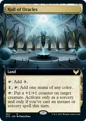 Hall of Oracles [Extended Art]
