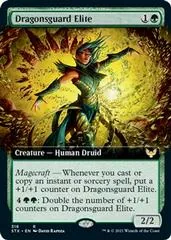 Dragonsguard Elite [Extended Art]