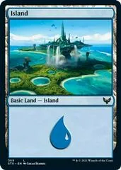 Island