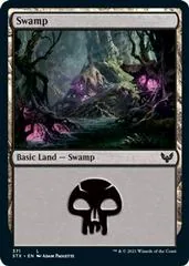 Swamp