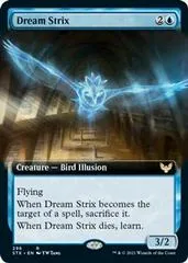 Dream Strix [Extended Art]