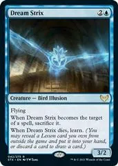 Dream Strix