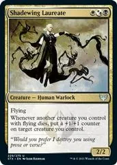 Shadewing Laureate #229