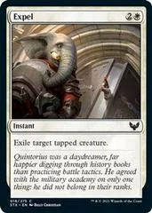 Expel #18