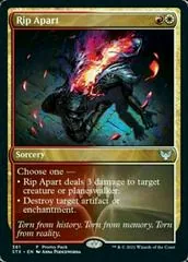 Rip Apart [Promo]