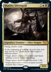 Shadrix Silverquill [Foil]