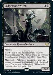 Sedgemoor Witch [Foil]