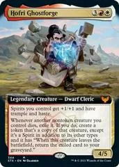 Hofri Ghostforge [Extended Art Foil]