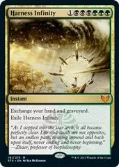 Harness Infinity [Foil]