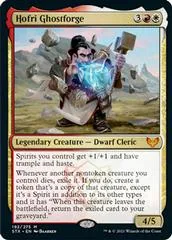 Hofri Ghostforge [Foil]