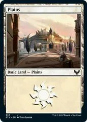 Plains [Foil]