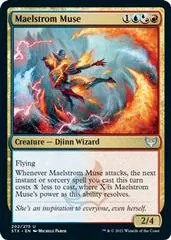Maelstrom Muse [Foil]