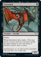 Eyetwitch [Foil] #70
