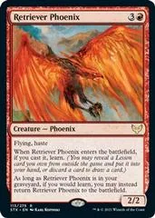 Retriever Phoenix [Foil]
