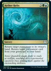 Aether Helix [Foil]