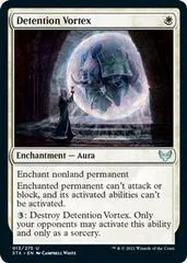 Detention Vortex [Foil]