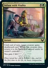 Infuse with Vitality [Foil]