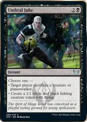 Umbral Juke [Foil]