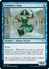 Symmetry Sage [Foil]