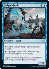 Kelpie Guide [Foil]