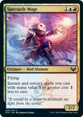Spectacle Mage [Foil]