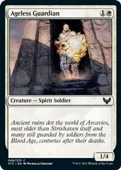 Ageless Guardian [Foil]