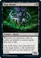 Mage Hunter [Foil]