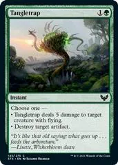 Tangletrap [Foil]