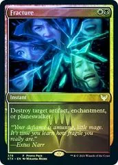 Fracture [Promo Foil]