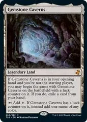 Gemstone Caverns #280