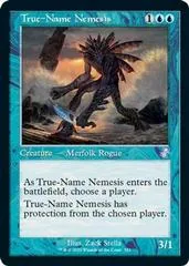 True-Name Nemesis #321