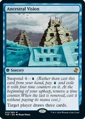 Ancestral Vision #52