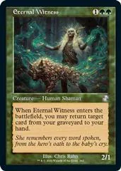Eternal Witness #361