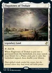 Flagstones of Trokair #278