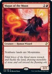 Magus of the Moon #175