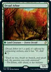 Dryad Arbor #277