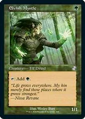 Elvish Mystic #360