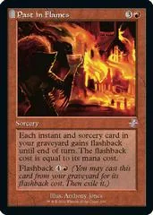 Past in Flames #350