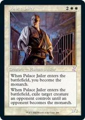 Palace Jailer #298