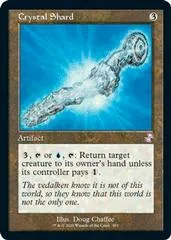 Crystal Shard #393