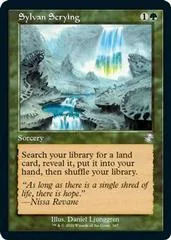 Sylvan Scrying #367