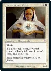 Containment Priest #292