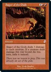 Anger of the Gods #339