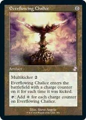 Everflowing Chalice #394