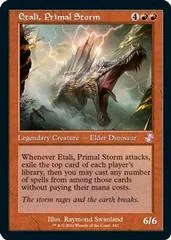 Etali, Primal Storm #342