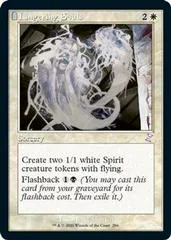 Lingering Souls #296